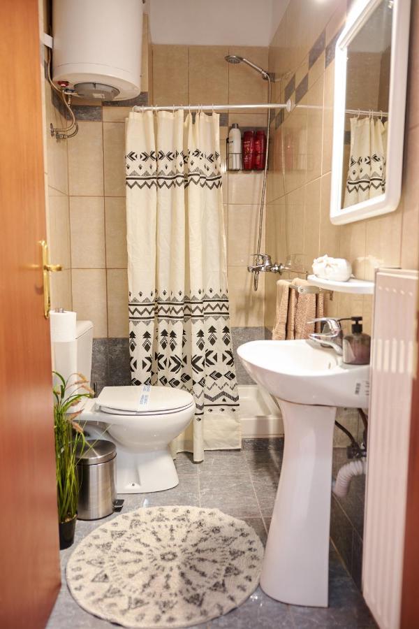 Boho House Florina公寓 外观 照片