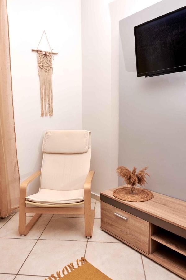 Boho House Florina公寓 外观 照片