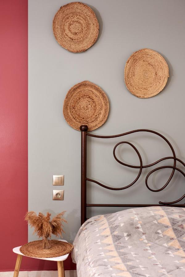 Boho House Florina公寓 外观 照片