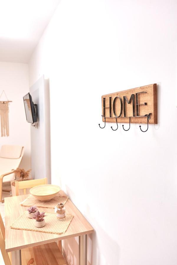 Boho House Florina公寓 外观 照片