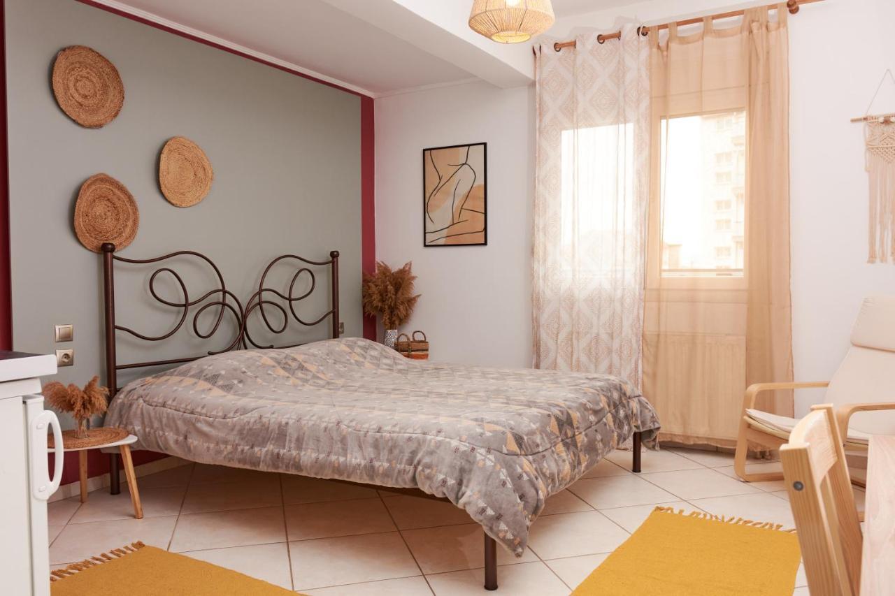 Boho House Florina公寓 外观 照片