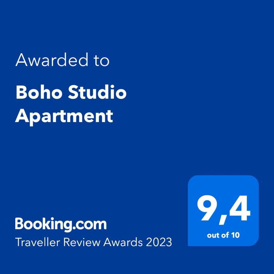Boho House Florina公寓 外观 照片